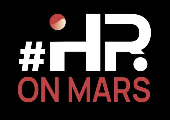 HRonMars