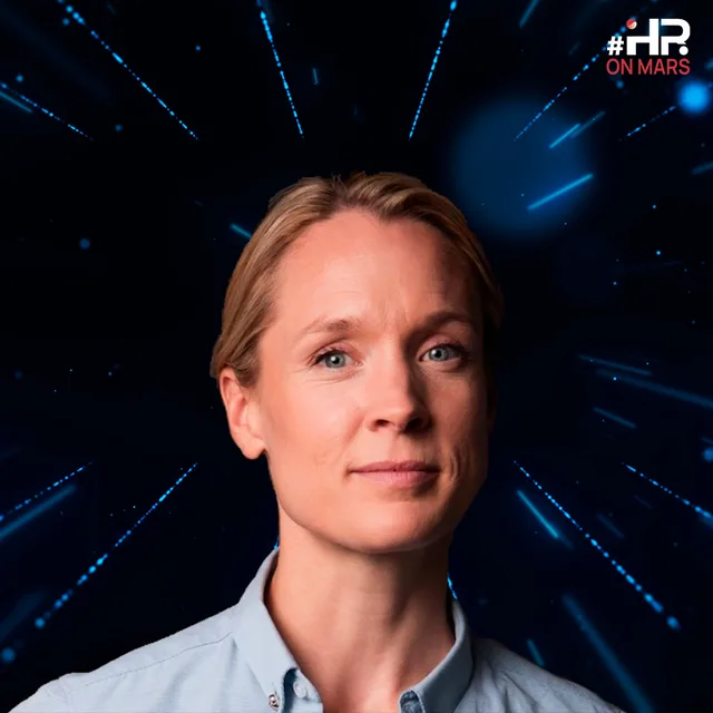 Portrait de Anne Brochard
