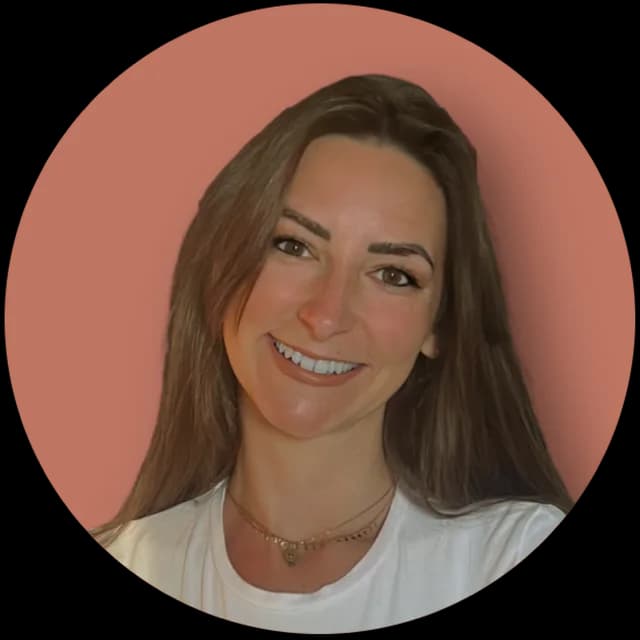 Portrait de Charlène Hemery