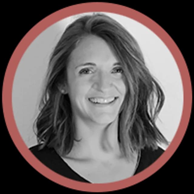 Portrait de Charlotte Grospart-Wilson