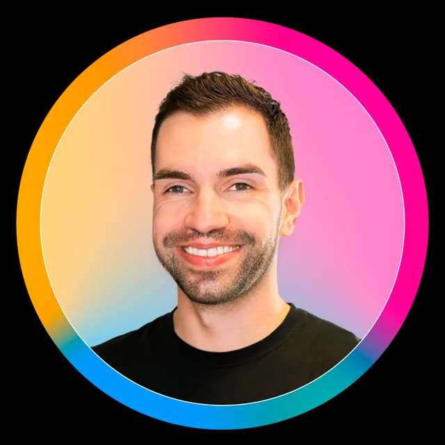 Portrait de Emeric Kubiak