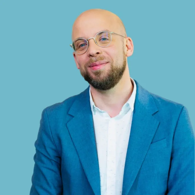 Portrait de Étienne Ageneau