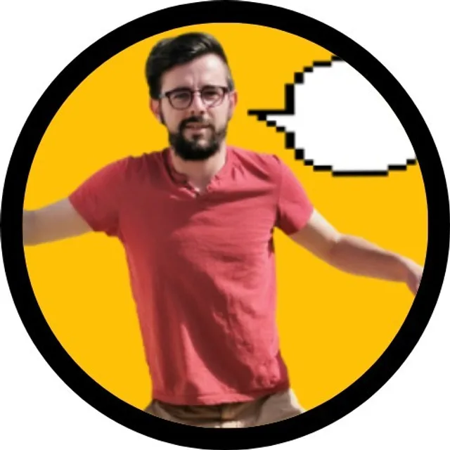 Portrait de Freddy Sallaberry