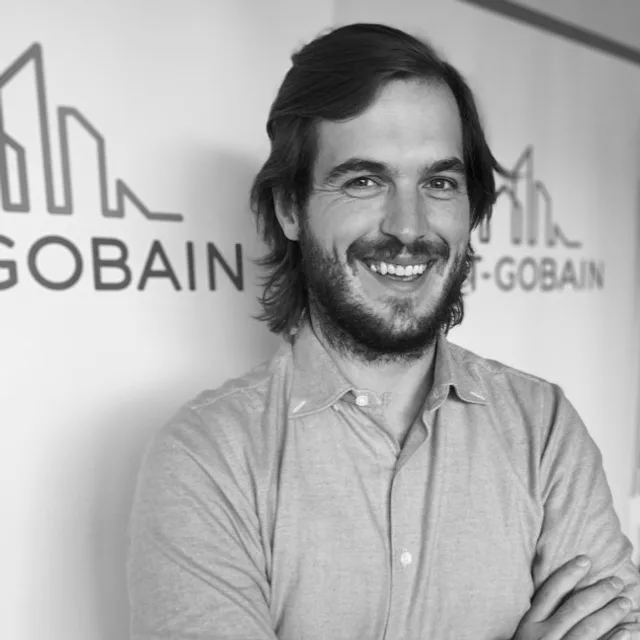 Portrait de Kévin Piriou