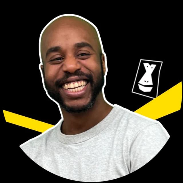 Portrait de Nicolas Galita