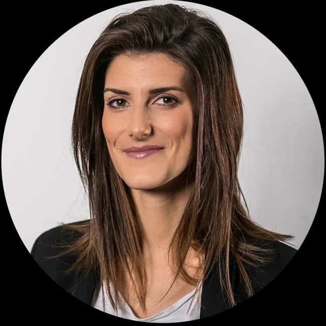 Portrait de Nolwenn Pigault